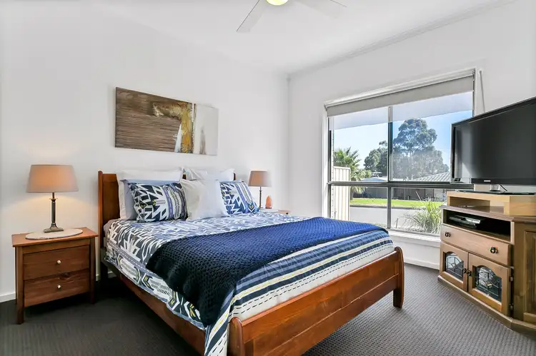 Fourth view of Homely house listing, 35 Flinders Crescent, Hackham SA 5163