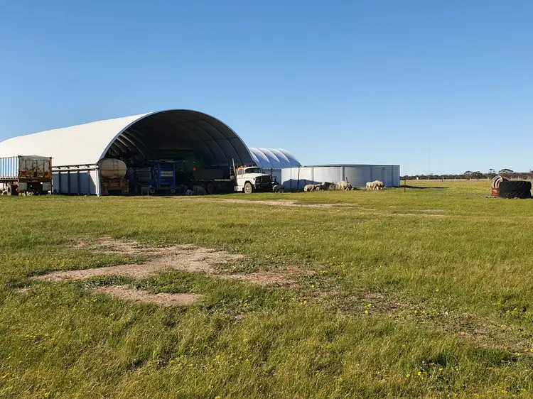2405 North Needilup Rd, Pingrup WA 6343
