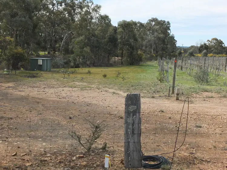 Main view of Homely rural property listing, 11 Moonambel-Natte Yallock Rd, Moonambel VIC 3478