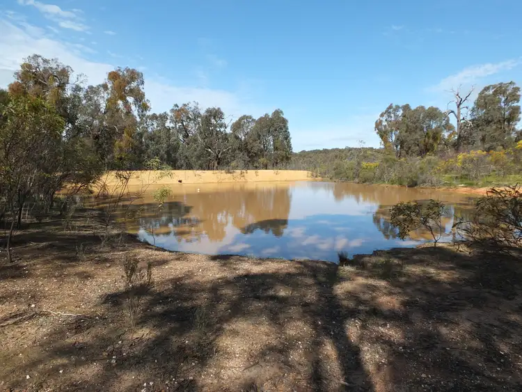 Second view of Homely rural property listing, 11 Moonambel-Natte Yallock Rd, Moonambel VIC 3478