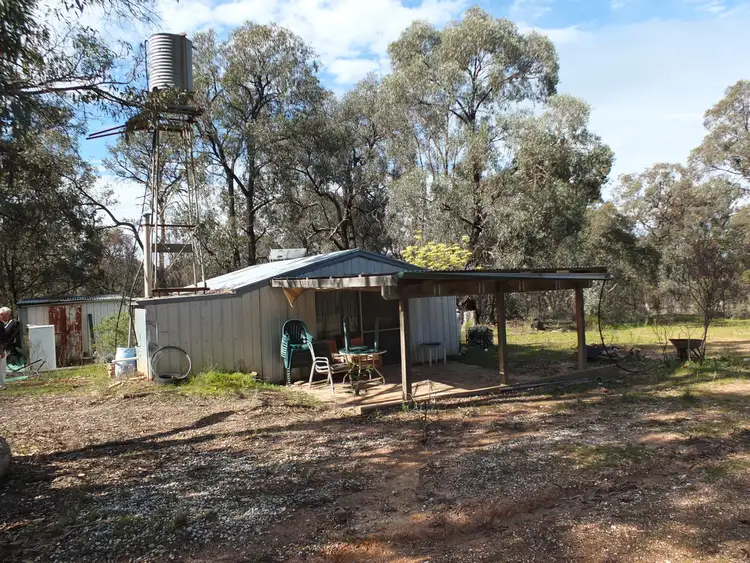 Third view of Homely rural property listing, 11 Moonambel-Natte Yallock Rd, Moonambel VIC 3478