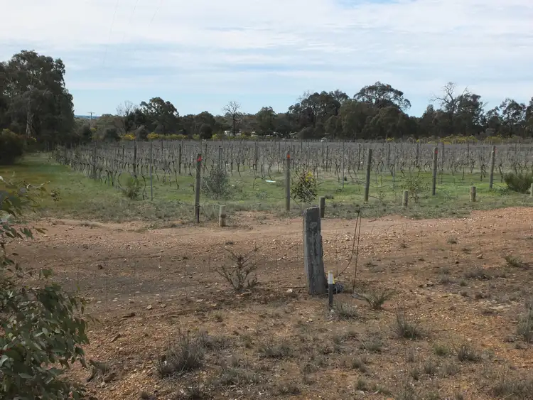 Sixth view of Homely rural property listing, 11 Moonambel-Natte Yallock Rd, Moonambel VIC 3478