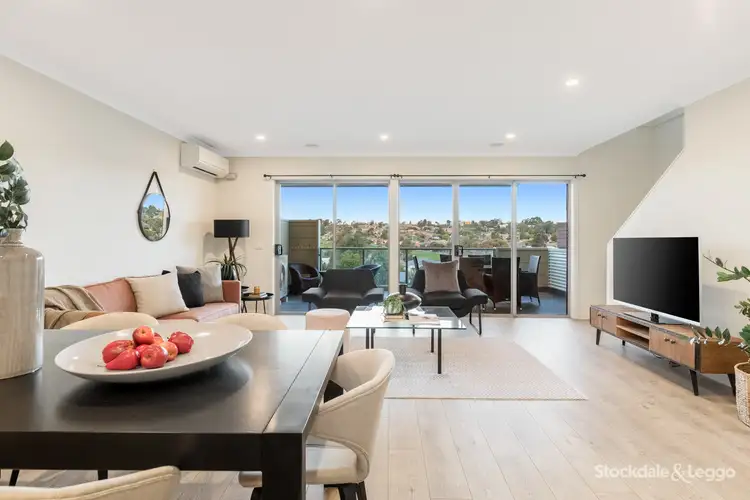 Fifth view of Homely house listing, 43 Valley Park Boulevard, Westmeadows VIC 3049