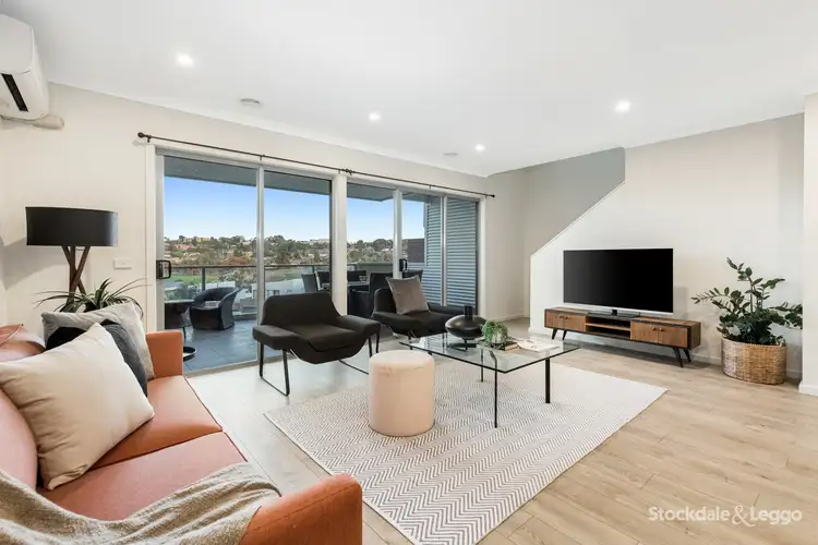 Sixth view of Homely house listing, 43 Valley Park Boulevard, Westmeadows VIC 3049