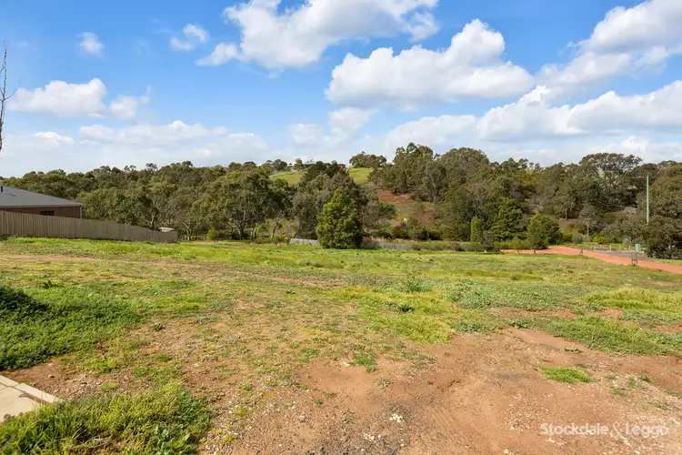Second view of Homely land listing, 20 Willowbrae Way, Bannockburn VIC 3331