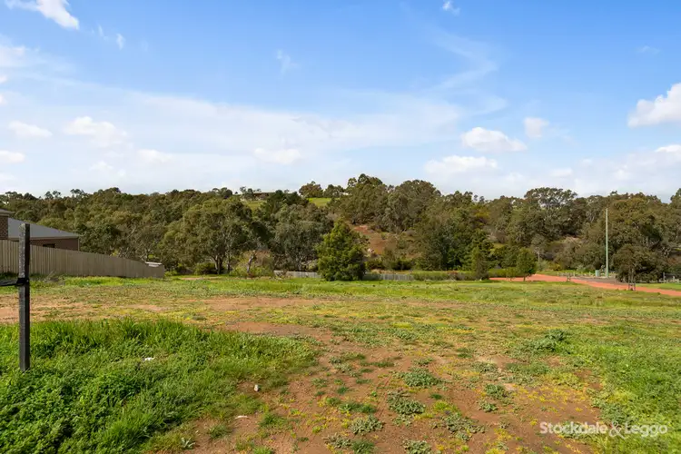 Fourth view of Homely land listing, 20 Willowbrae Way, Bannockburn VIC 3331