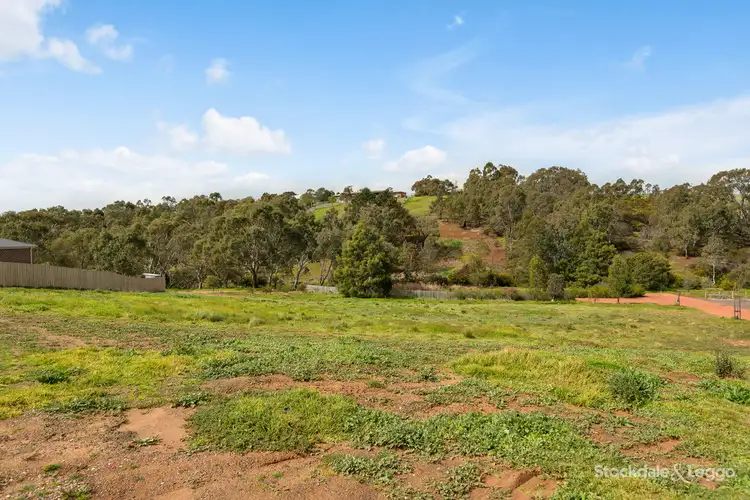 Fifth view of Homely land listing, 20 Willowbrae Way, Bannockburn VIC 3331