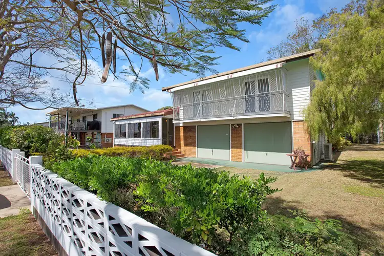 Main view of Homely house listing, 11 Streeter Avenue, West Mackay QLD 4740