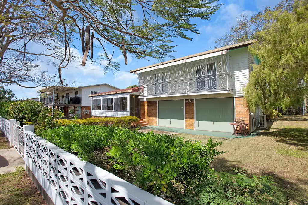 Main view of Homely house listing, 11 Streeter Avenue, West Mackay QLD 4740
