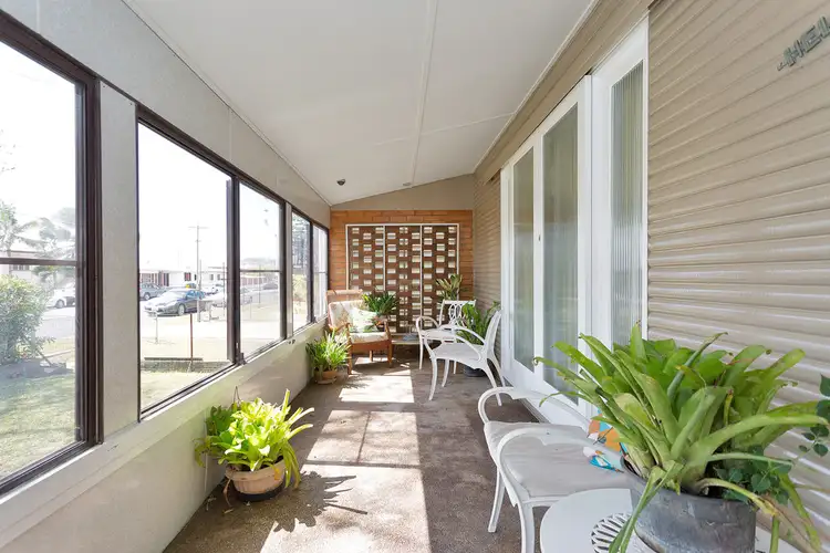Second view of Homely house listing, 11 Streeter Avenue, West Mackay QLD 4740