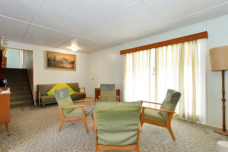 Fourth view of Homely house listing, 11 Streeter Avenue, West Mackay QLD 4740