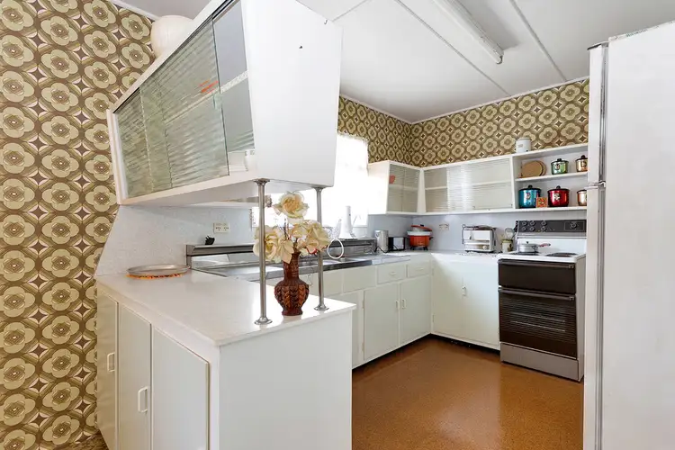 Sixth view of Homely house listing, 11 Streeter Avenue, West Mackay QLD 4740