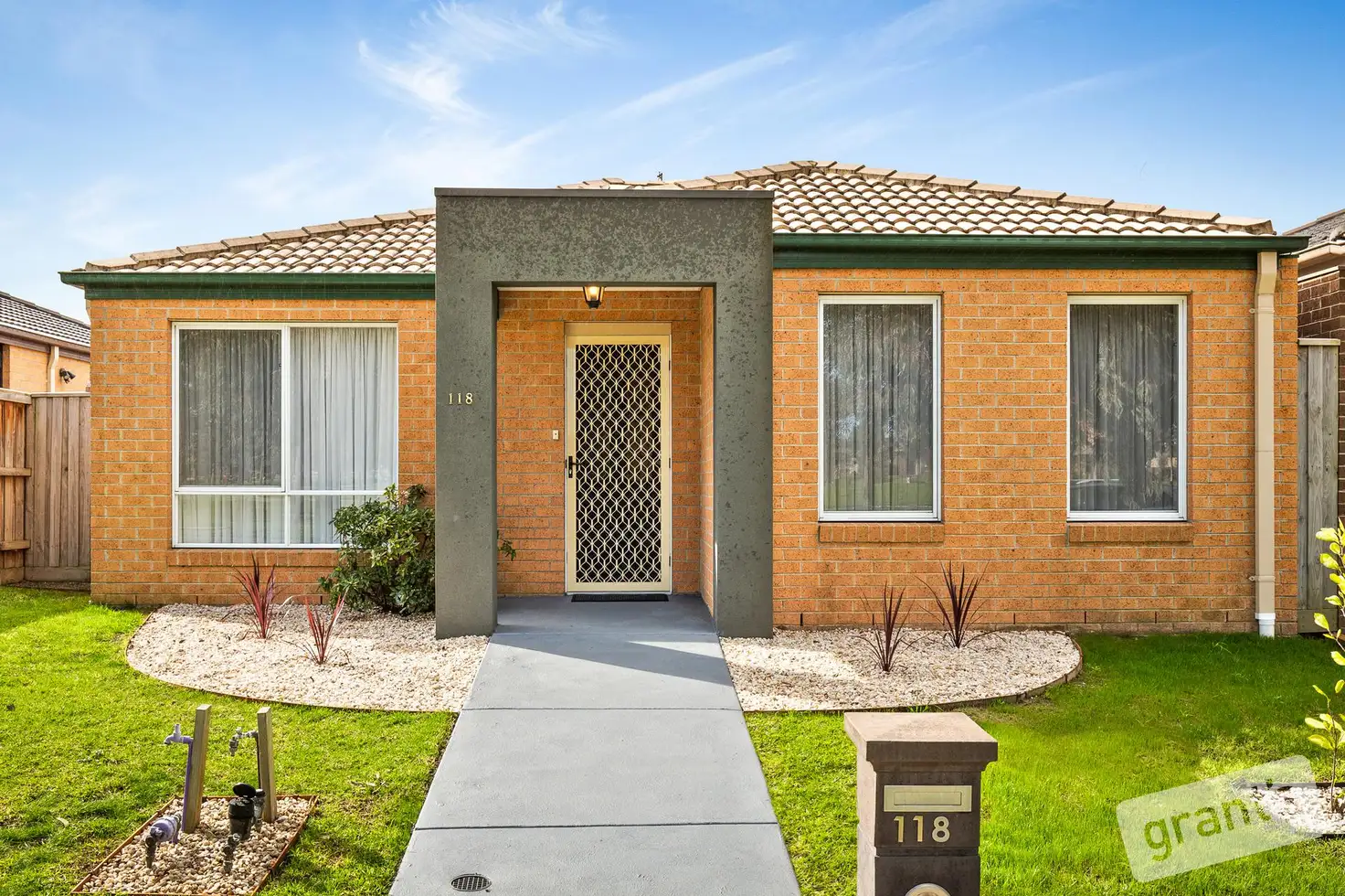 Main view of Homely house listing, 118 Sabel Drive, Cranbourne North VIC 3977