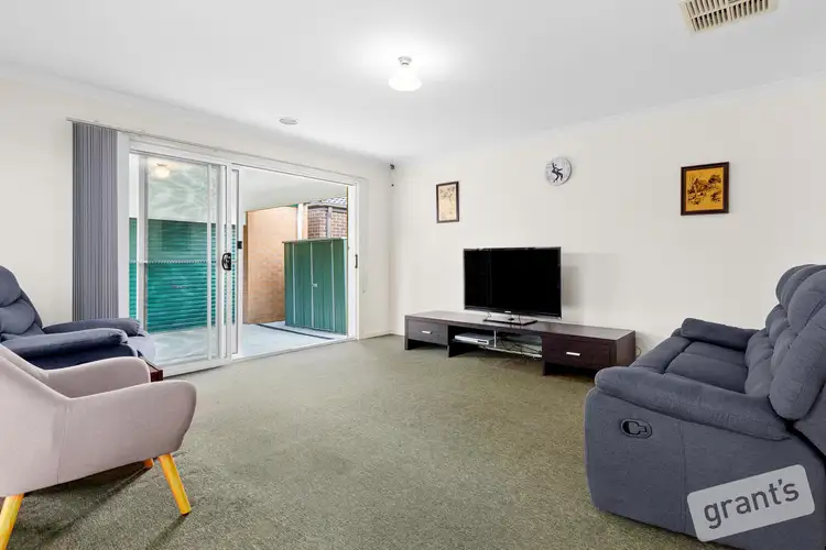 Third view of Homely house listing, 118 Sabel Drive, Cranbourne North VIC 3977