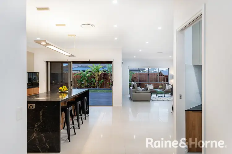 Fifth view of Homely house listing, 29 COUPLES STREET, North Lakes QLD 4509