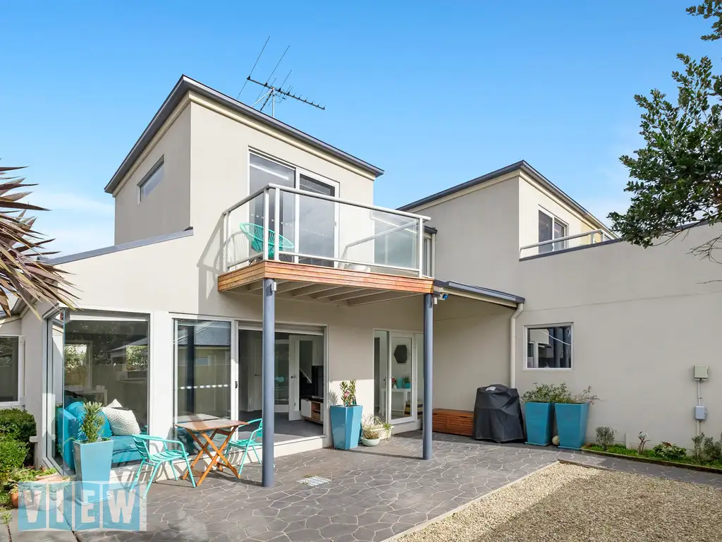 Main view of Homely house listing, 4/29A Mellifont Street, West Hobart TAS 7000