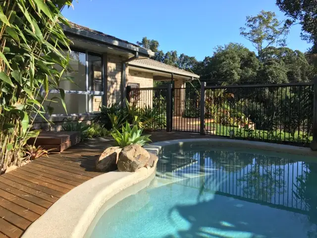 Main view of Homely house listing, 26 Koorawatha Lane, Palmwoods QLD 4555