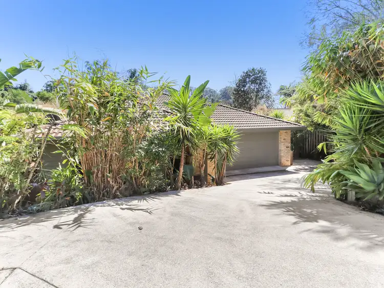 Second view of Homely house listing, 26 Koorawatha Lane, Palmwoods QLD 4555