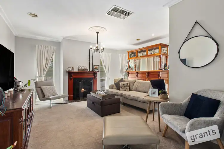 Second view of Homely house listing, 27 Park Square, Narre Warren South VIC 3805