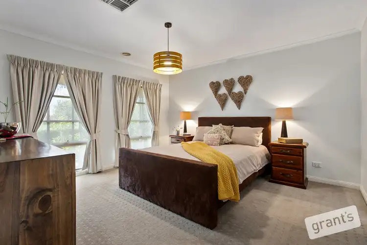 Third view of Homely house listing, 27 Park Square, Narre Warren South VIC 3805