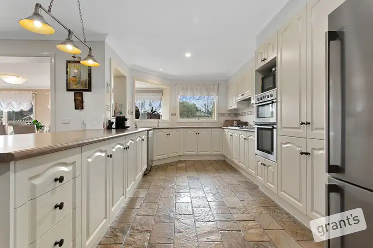 Fourth view of Homely house listing, 27 Park Square, Narre Warren South VIC 3805
