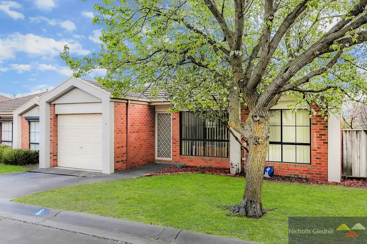 8/5 Piney Ridge, Endeavour Hills VIC 3802