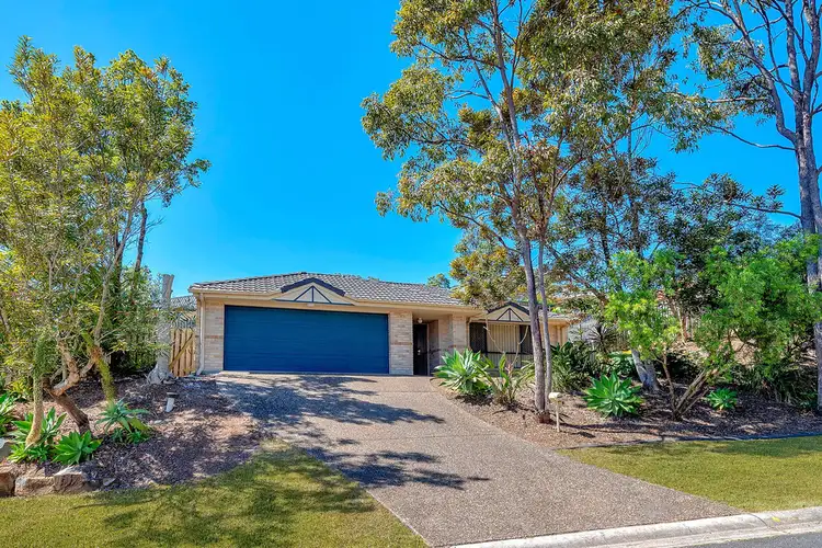 10 Bidwill Court, Elanora QLD 4221