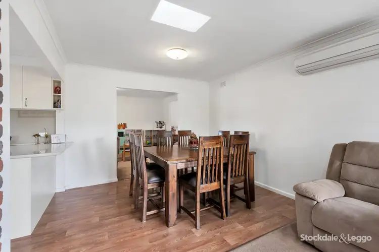 Third view of Homely house listing, 44 Lowndes Road, Bannockburn VIC 3331