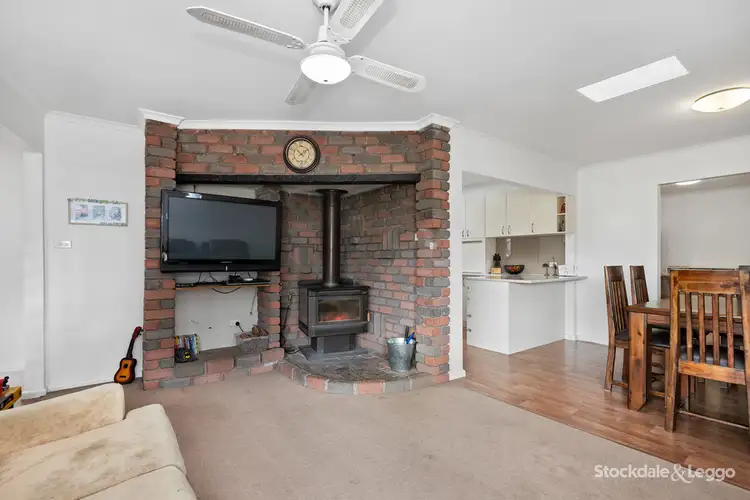 Fourth view of Homely house listing, 44 Lowndes Road, Bannockburn VIC 3331