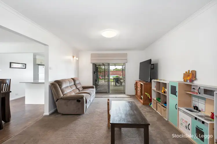 Fifth view of Homely house listing, 44 Lowndes Road, Bannockburn VIC 3331