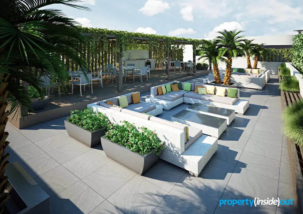 Main view of Homely apartment listing, 12/13-15 Civic Ave, Pendle Hill NSW 2145