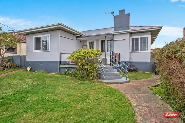 Main view of Homely house listing, 5 Wesley Street, Montello TAS 7320