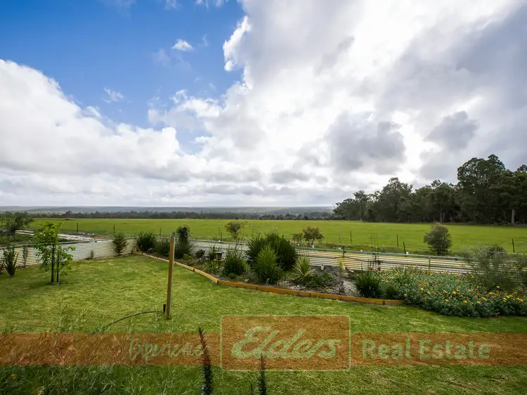 31 Sears Close, Upper Capel WA 6239