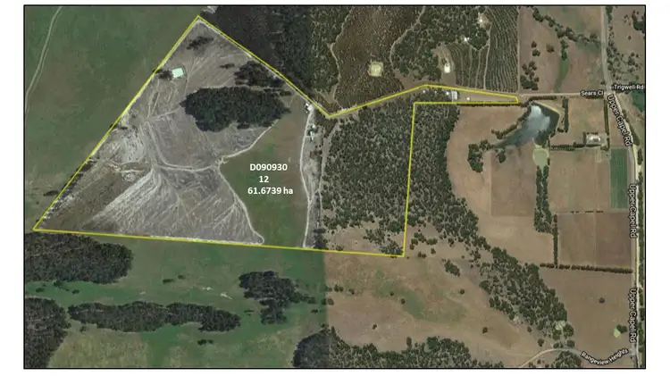 Second view of Homely rural property listing, 31 Sears Close, Upper Capel WA 6239