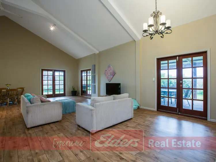 Third view of Homely rural property listing, 31 Sears Close, Upper Capel WA 6239
