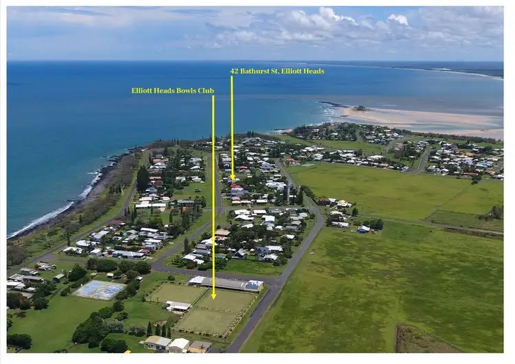 42 Bathurst Street, Elliott Heads QLD 4670