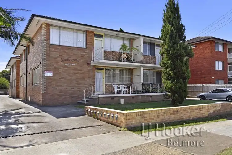 175 Lakemba Street