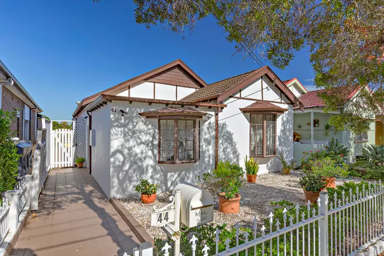 Main view of Homely house listing, 44 Third Street, Ashbury NSW 2193