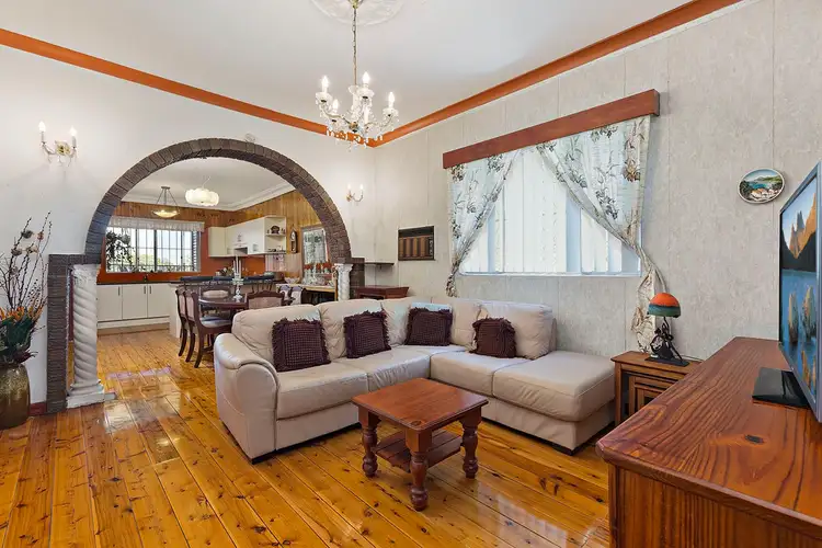 Fourth view of Homely house listing, 44 Third Street, Ashbury NSW 2193