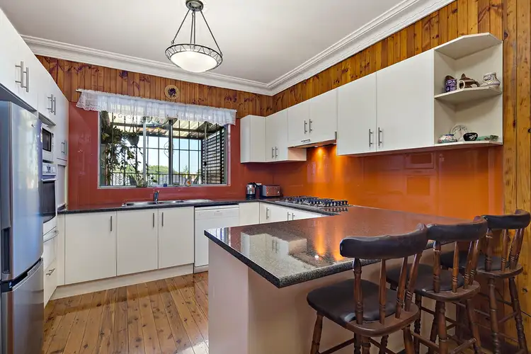 Fifth view of Homely house listing, 44 Third Street, Ashbury NSW 2193