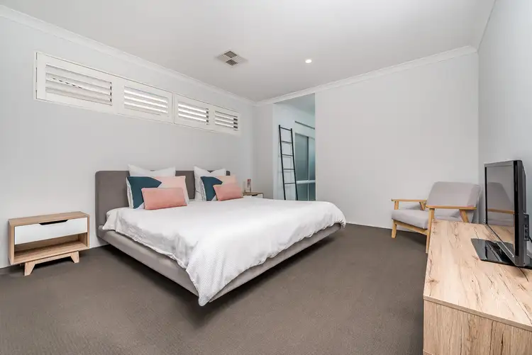 Sixth view of Homely house listing, 34 Roulettes Parade, Clarkson WA 6030