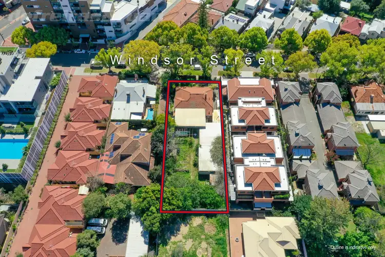 Seventh view of Homely land listing, 35 Windsor Street, Perth WA 6000