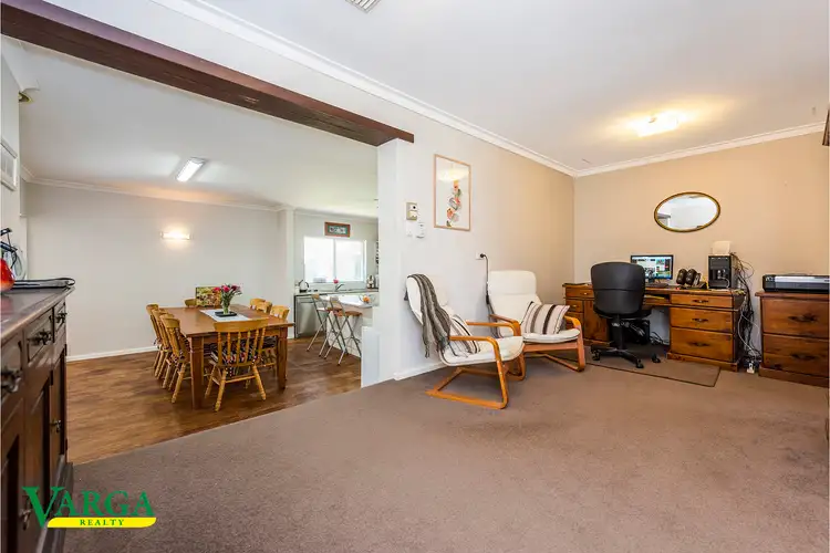 Sixth view of Homely house listing, 8 Riga Crescent, Willetton WA 6155