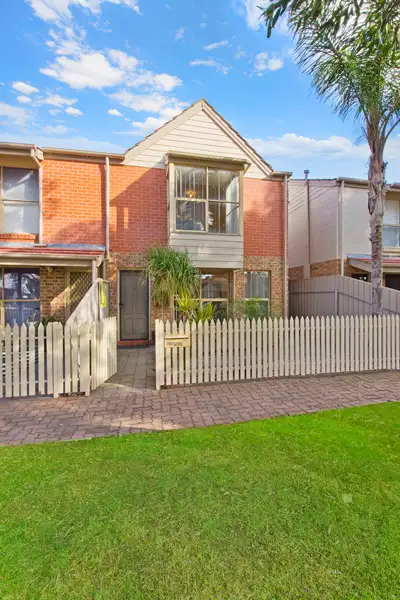Main view of Homely townhouse listing, 5/35 Tim Hunt Way, Peterhead SA 5016