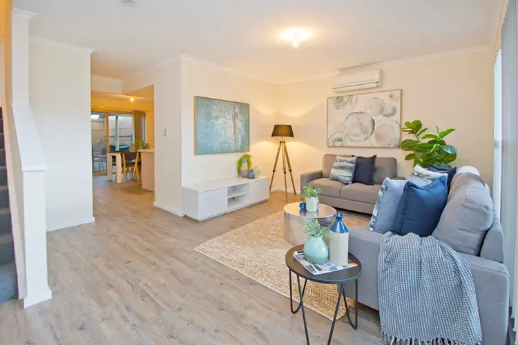 Fourth view of Homely townhouse listing, 5/35 Tim Hunt Way, Peterhead SA 5016