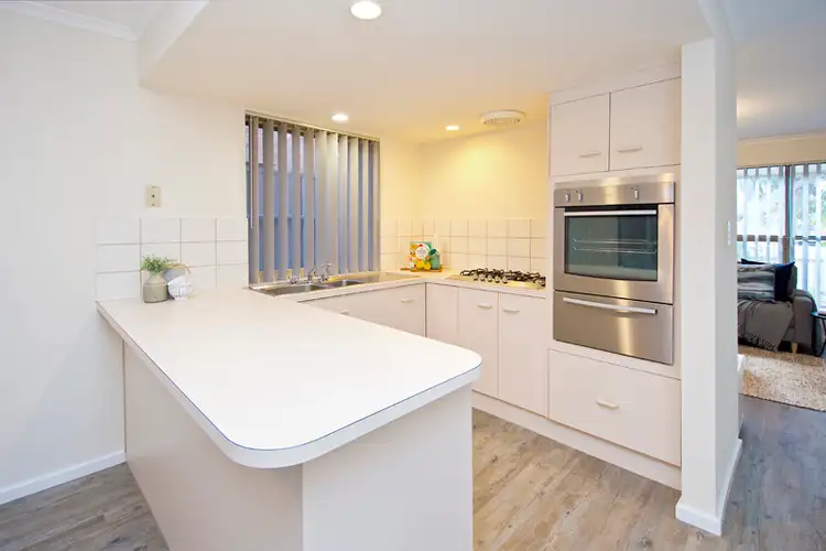 Fifth view of Homely townhouse listing, 5/35 Tim Hunt Way, Peterhead SA 5016
