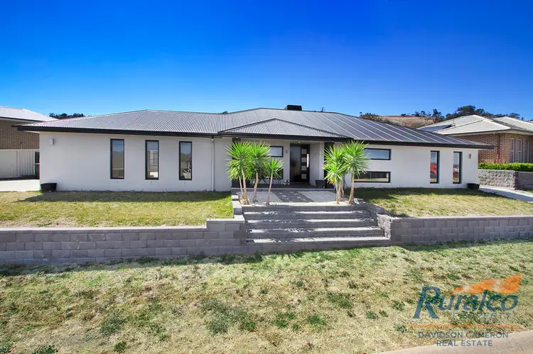 6 Kaputar Close, Tamworth NSW 2340