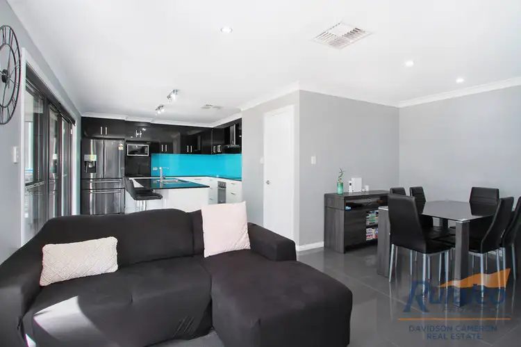 Second view of Homely house listing, 6 Kaputar Close, Tamworth NSW 2340