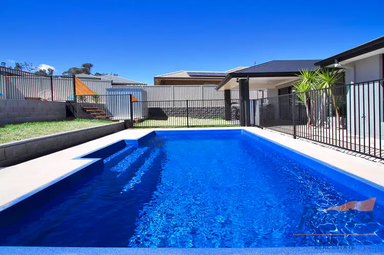 Third view of Homely house listing, 6 Kaputar Close, Tamworth NSW 2340