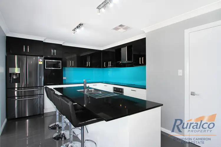 Fourth view of Homely house listing, 6 Kaputar Close, Tamworth NSW 2340